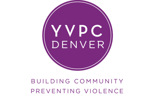 Logo for the YVPC Denver