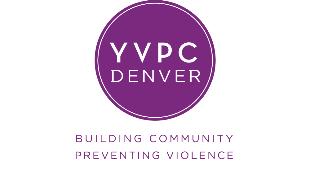 Logo for the YVPC Denver