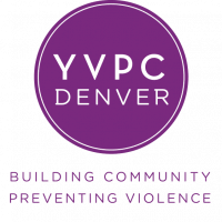 Logo for the YVPC Denver