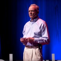 CSPV Training Director William Woodward’s TEDx Mile High talk on school shootings.