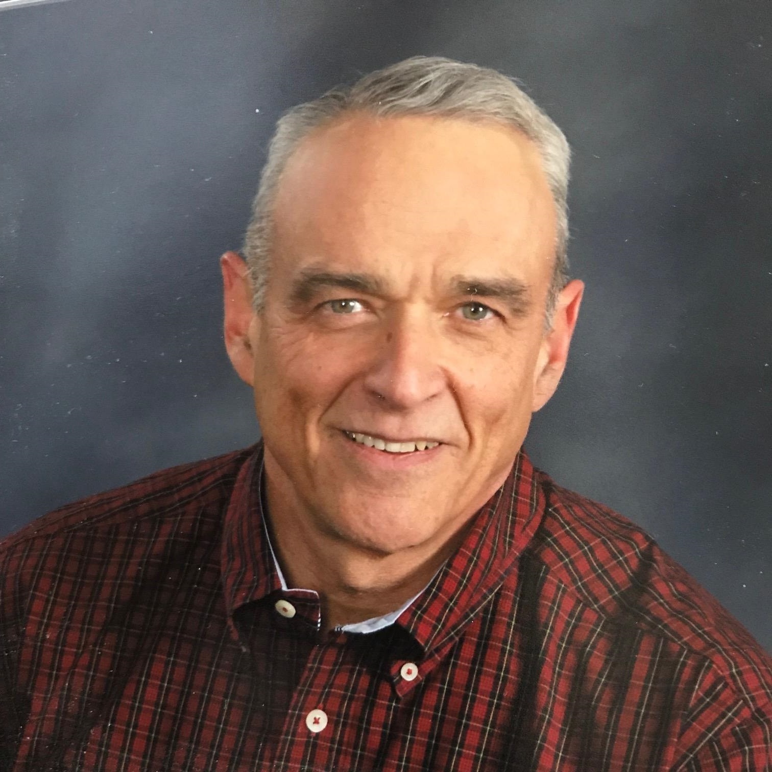 Photo of Bill Woodward