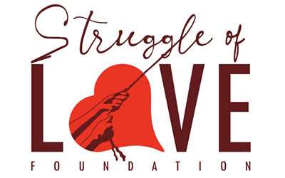 Struggle of Love Foundation