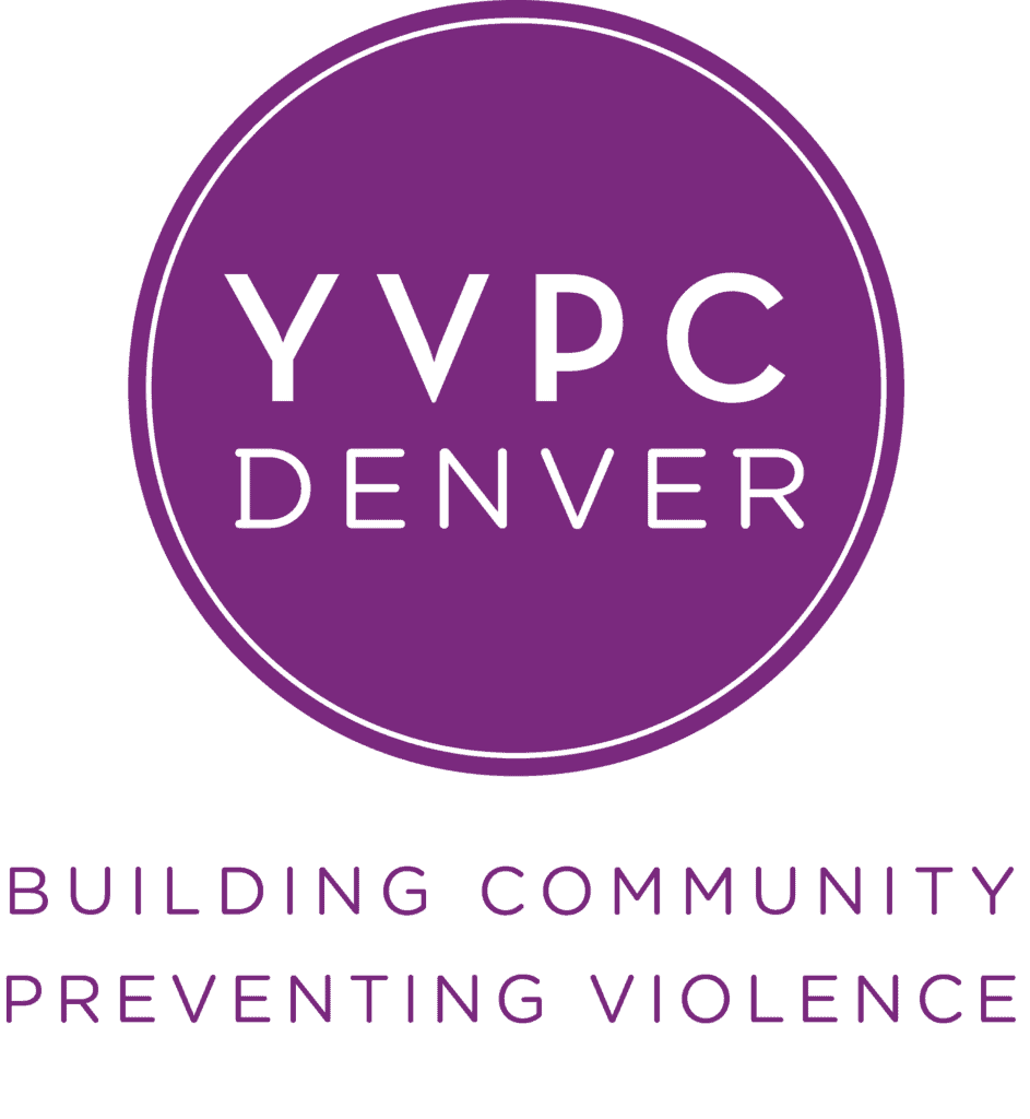 YVPC Denver - Building Community Preventing Violence