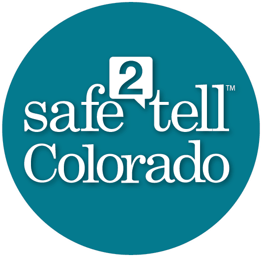Safe2Tell Colorado