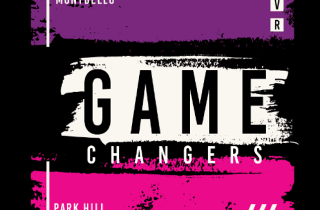 Montbello - Park Hill Game Changers