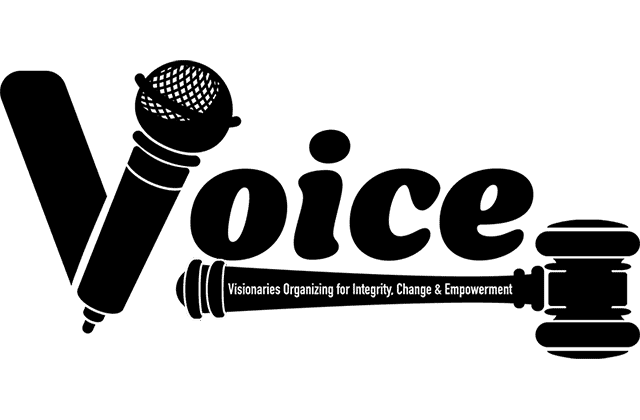 Visionaries Organizing for Impact, Change & Empowerment (VOICE)