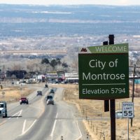 Montrose, Colorado