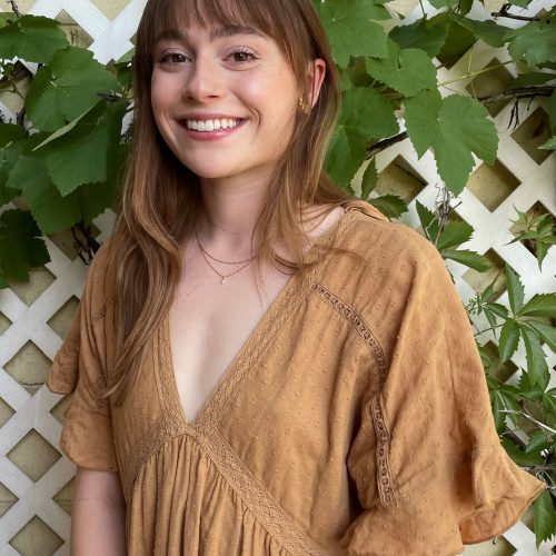 Chloe Lecat